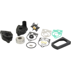 Impeller Wasserpumpen Reparatursatz Water pump repair kit...
