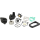 Impeller Wasserpumpen Reparatursatz Water pump repair kit für Mercury / Mariner 30 35 40 45 50 60 65 70 135 HP Verado 46-77177A3