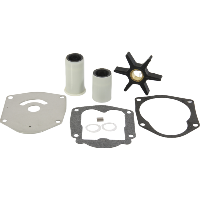Impeller Water Pump Repair Kit for Mercury / Mariner F25 F30 F40 30 40 50 HP 821354A1 821354A2