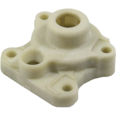 Alloggiamento pompa acqua per Yamaha 40  48  50  55 HP 663-44311-02