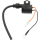 Ignition coil for Yamaha 2 HP 2M 6A1-85570-00