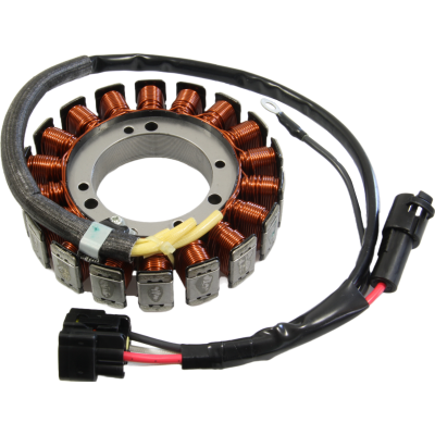Stator Ladespule Lightning coil für Yamaha F115 LF115 68V-81410-00 68V-85510-00