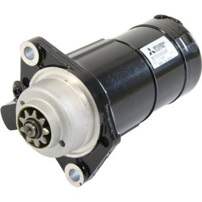 Anlasser Motor Starter für Honda BF75 BF75D BF90 BF90D 31200-ZY6-003 31200-ZY9-003 31200-ZY9-H010-M1 Mitsubishi M0T65485AM