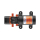 12 Volt Druckwasserpumpe Wasserpumpe Pumpe Wohnmobil Boot Caravan boat electric 4.3 L/Min 1.2 GPM