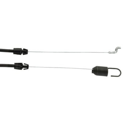 Bowdenzug Seilzug Antriebszug für MTD Mr. Gardener Rasenmäher 746-04440