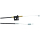 Bowdenzug Seilzug Fahrantrieb für Stihl Viking MB 448.0T MB448.0T 6356 700 7510A
