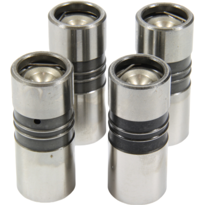 4 Ventilstößel Hydrostößel Valve Lifter für Mercruiser 120 140 185 200 205 350 2.5L 3.0L 5.0L 5.7L 7.4L 72638