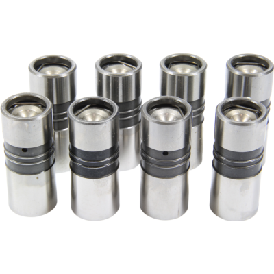 Poussoir à 8 soupapes pour Mercruiser 120  140  185  200  205  350  2,5 L  3,0 L  5,0 L  5,7 L  7,4 L
