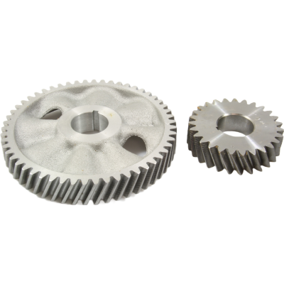 Zahnrad Nockenwelle & Kurbelwelle Steuerset Timing Gear Set für Mercruiser 120 140 160 165 200 2.5L 3.0L 3.0LX 43-58283 43-46745 43-46743 8M0171097