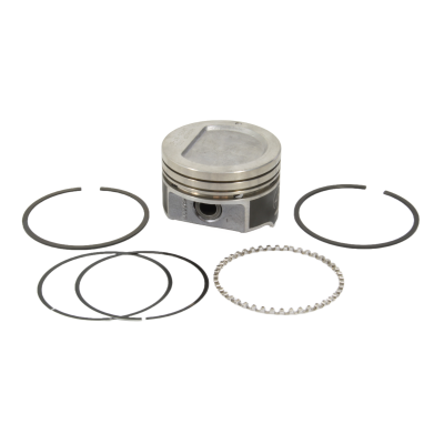 Kolben & Ringe Piston & Rings für Mercruiser 120 140 2.5L 3.0L GM181 733-3819