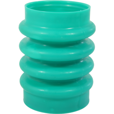 Faltenbalg rubber bellow für Wacker Stampfer Rammer BS500 BS50-2 BS50-4 0177355