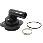 Thermostat kit Gehäuse housing für Mercury...