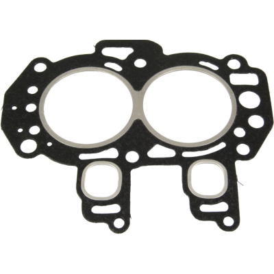 Dichtung Zylinderkopfdichtung cylinder head gasket für Yamaha F8 F9.9 6G8-11181-A1