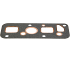 Exhaust gasket for Volvo Penta MD6A, MD6B, MD7A, MD7B...