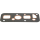 Dichtung Auslass Auslaß Exhaust gasket für Volvo Penta MD6A MD6B MD7A MD7B 859194 3875382