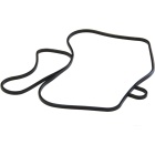Gasket O-ring for Volvo Penta SX-A SX-D DPS-A DPS-B...