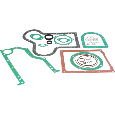 Gasket set conversion gasket set for Volvo Penta MD6A MD6B MD7A MD7B 876314 875509