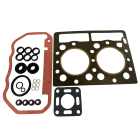 Gasket set cylinder head for Volvo Penta 2002 876308