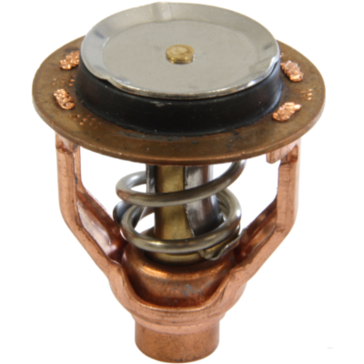 Thermostat for Yamaha F300 FL300 F350 FL350 6AW-12411-00