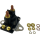 Magnetschalter Solenoid Für Mercury / Mariner 45-400 HP Verado 89-96158 9-96158T