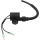 Zündspule ignition coil für Suzuki DT25C DT30C DT55 DT65 DT75 DT85 1988-2000 33410-95D10