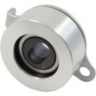 Idler pulley for Honda BF25A BF25D BF30A BF30D BF40A BF40D BF50A BF50D 14510-ZV5-003 14510-ZV5-013