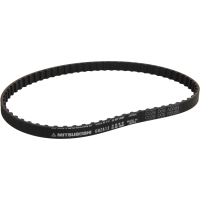 Timing Belt for Yamaha F9.9C FT9.9D F13.5 F15A 66M-46241-00