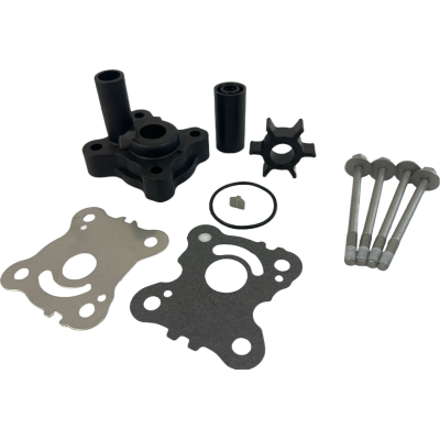 Impeller Wasserpumpe Wasserpumpenkit Water pump kit für Honda BFP8D BFP9.9D BF15D BF20D BFP20D BFP15D 06193-ZW9-A32