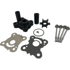 Impeller Wasserpumpe Wasserpumpenkit Water pump kit...