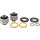 Soportes de motor con silentblock para Mercruiser Alpha Bravo 865329A02