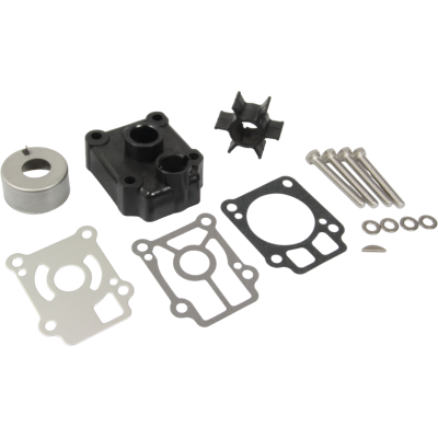 Impeller Water Pump Water Pump Kit for Tohatsu M25C M30A M40C 361-87322-0