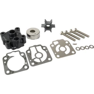 Impeller Wasserpumpe Wasserpumpenkit Water pump kit für Tohatsu MFS40 MFS50 MFS60 MD40 MD50 M40 M50 3T5-87322-3