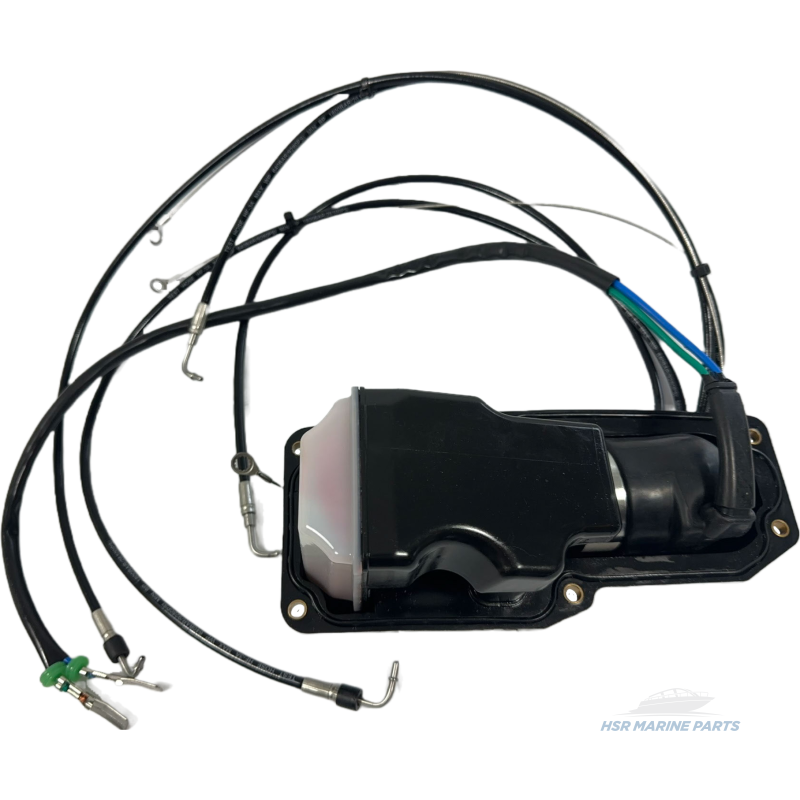 Volvo Penta SX-A DPS-A TSK-A-32 Trim Pump Actuator Kit 21945915 21573834