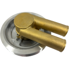 Seawater Pump For Volvo Penta 4.3GL 5.0GL 5.7GL 5.7GS...