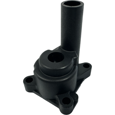 Wasserpumpengehäuse Water pump housing für Honda BF9.9A BF15A 19220-ZV4-000