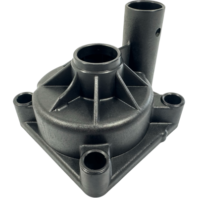 Boîtier de pompe à eau pour Honda BF75A  BF90A  BF115A  BF130A 19221-ZW1-B01
