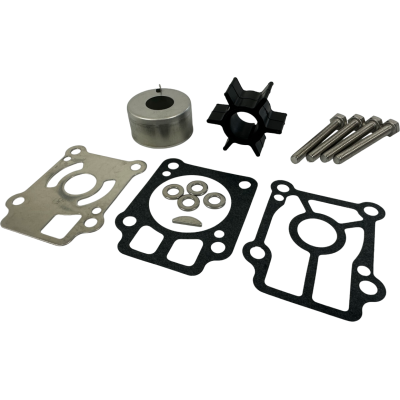 Kit pompa acqua con girante per Tohatsu M25C M30A M40C 361-87322-0