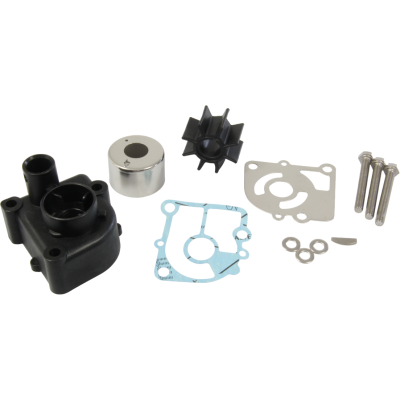Impeller Wasserpumpe Wasserpumpenkit Water pump kit für Tohatsu M9.9D M25D M18E MFS15 MFS18 MFS20 362-87322-0