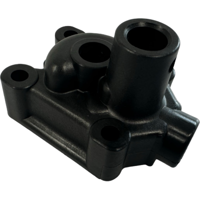 Wasserpumpengehäuse Water pump housing für Tohatsu MFS4 MFS5 MFS6 369-65016-0
