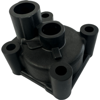 Alloggiamento pompa acqua per Tohatsu MFS8 MFS9.8 3B2-65016-0