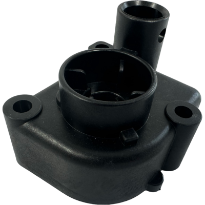 Wasserpumpengehäuse Water pump housing für Tohatsu MFS9.9 MFS15 MFS18 MFS20 M15 M18 350-65016-1