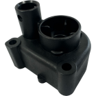 Wasserpumpengehäuse Water pump housing für...