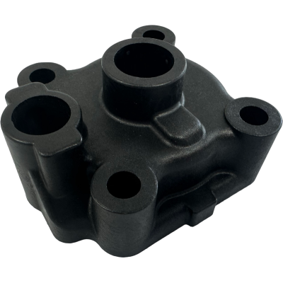 Water pump housing for Tohatsu MD40B, MD50B, MFS40A, MFS50A, MFS50B, MD40B, MD50B, MD40D, MD50D 3T5-65016-0