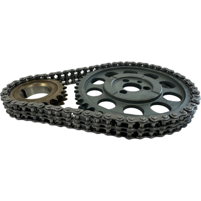 Timing Gear Set for Mercruiser 120 140 160 165 200 2.5L 3.0L 3.0LX 43-58283 43-46745 43-46743 8M0171097