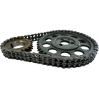 Timing Gear Set for Mercruiser 120 140 160 165 200 2.5L 3.0L 3.0LX 43-58283 43-46745 43-46743 8M0171097