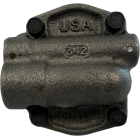 Oil pump for Mercruiser Volvo Penta 110 120 140 150 160 165 2.5L 3.0L 3.0LX 3.0G 36405 3853843