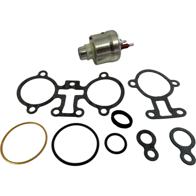 Fuel injector nozzle for Volvo Penta OMC 4.3GI 5.7GI 3855182