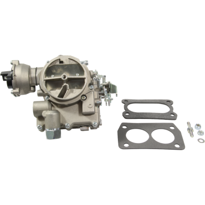Carburetor for Mercruiser 5.0L 5.7L GM 350 3310-861448A1 3310-864942A01