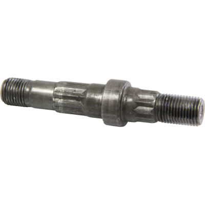 Getriebewelle driveshaft Mähwerk cutting deck für Husqvarna CTH164 CTH174 CTH184 CTH194 CTH224 TC 38 138  139 142 238 239 242 342 5324438-52 532443852 583571601 5835716-01