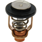 Thermostat für Suzuki DF100 DF115 DF140 DF150 DF175 DF200 DF225 DF250 17670-90J00 17670-90J01